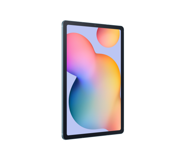 SAMSUNG Galaxy Tab S6 Lite LTE SM-P615NZBAXEO Blue - 554569 - zdjęcie 5